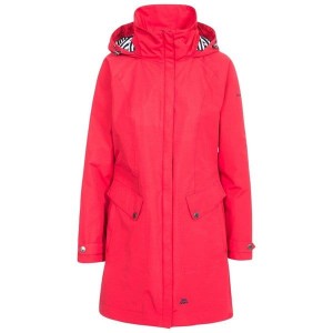 Trespass Womens/Ladies Rainy Day Waterpr