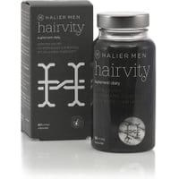 Hairvity Men Nutrikosmetyk do Włosów dla Mężczyzn