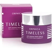 ANTI-AGEING NIGHT CREAM Przeciwzmarszczkowy Krem na Noc 50 ml