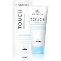 TOUCH Regenerujący Krem do Rąk 100 ml
