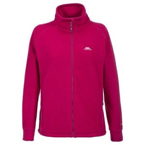 Trespass Womens/Ladies Clarice Full Zip