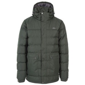 Trespass Mens Specter Waterproof Padded