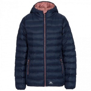 Trespass Womens/Ladies Abigail Casual Pa