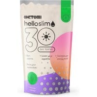 Hello Slim Good Morning Teatox w formie ziołowo-owocowej herbaty na dzień