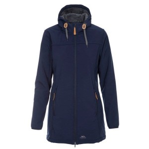 Trespass Womens/Ladies Kristen Longer Le