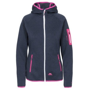 Trespass Womens/Ladies Mona Lisa Hooded