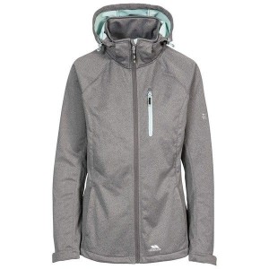 Trespass Womens/Ladies Drea Waterproof S