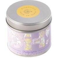 Świeca zapachowa Fruity Lights OH!TOMI 185 g Grejpfrut