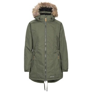 Trespass Womens/Ladies Celebrity Insulat