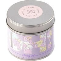 Świeca zapachowa Fruity Lights OH!TOMI 185 g Melon