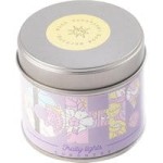 Świeca zapachowa Fruity Lights OH!TOMI 185 g Słońce