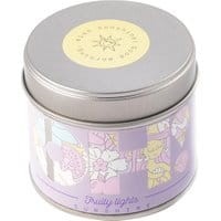 Świeca zapachowa Fruity Lights OH!TOMI 185 g Słońce