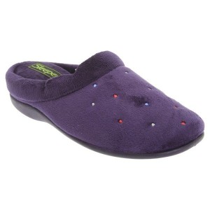 Sleepers Womens/Ladies Charley Extra Com