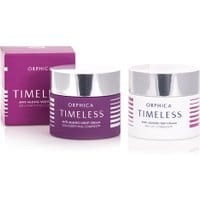 TIMELESS Krem na noc + TIMELESS Krem na dzień GRATIS ORPHICA