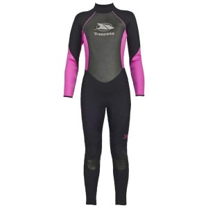 Trespass Womens/Ladies Aquaria Full Leng