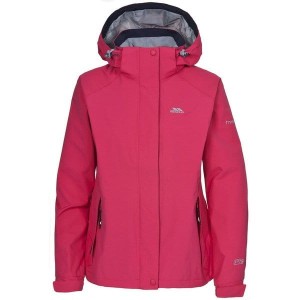 Trespass Womens/Ladies Florissant Hooded