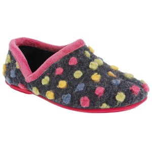 Sleepers Womens/Ladies Jade Dotted Full