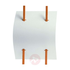 Lampa ścienna FOLIO