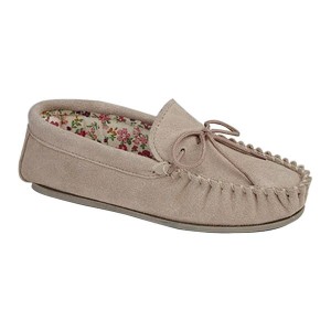Mokkers Womens/Ladies Lily Slip On Slipp