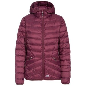 Trespass Womens/Ladies Alyssa Casual Jac