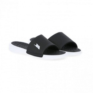 Trespass Mens Slide Cushioned Sandal
