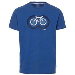 Trespass Mens Bonnhilly T-Shirt