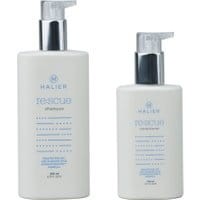 ZESTAW ODNOWA ZNISZCZONYCH WŁOSÓW HALIER