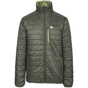 Trespass Mens Norman Padded Jacket