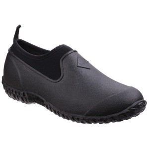 Muck Boots Mens Muckster II Low All Purp