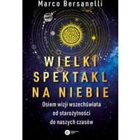 Wielki spektakl na niebie