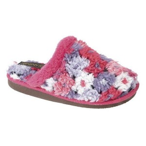 Sleepers Womens/Ladies Karlie Floral The
