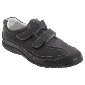 Boulevard Womens/Ladies Extra Wide Fitti