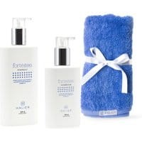 ZESTAW GĘSTE I MOCNE WŁOSY HALIER