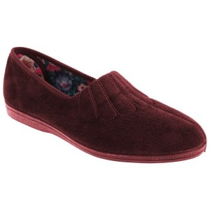 Sleepers Womens/Ladies Zara Fan Stitch W