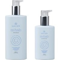 ZESTAW NORMALIZACJA I OCZYSZCZENIE HALIER