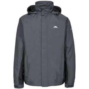 Trespass Mens Rogan II Waterproof Jacket