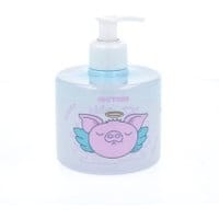 NATURALNE MYDŁO W PŁYNIE OH!TOMI 300 ml Piggy