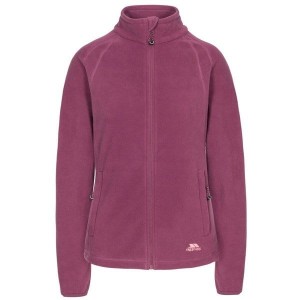 Trespass Womens/Ladies Nonstop Fleece Ja