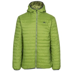 Trespass Mens Dunbar Padded Jacket