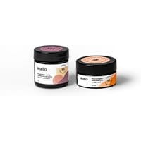 ZESTAW NATURALNY BLASK MELO
