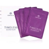 Zestaw 4 masek anti-ageing 4 x 20 ml