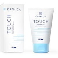 TOUCH Wygładzający Peeling do Rąk 100 ml