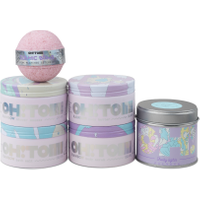 Zestaw Your SPA Moment Oh!Tomi