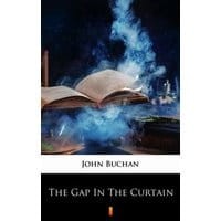 The Gap in the Curtain