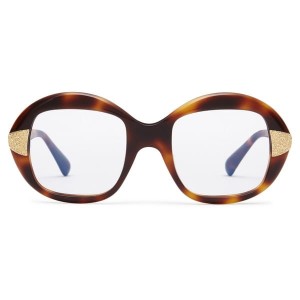 Serge Kirchhofer SK 2010 Womens Optical Frame