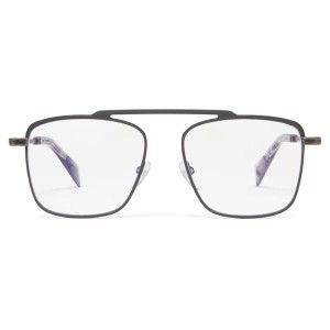 Yohji Yamamoto  YY 3017 Unisex Optical Frame