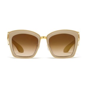 Philippe Chevallier Mask 05 PC 5009 Womens Sunglasses