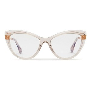 Serge Kirchhofer SK 2001 Womens Optical Frame