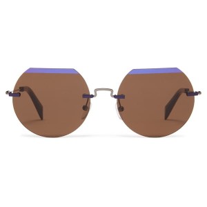 Yohji Yamamoto  YY 7015 Unisex Sunglass