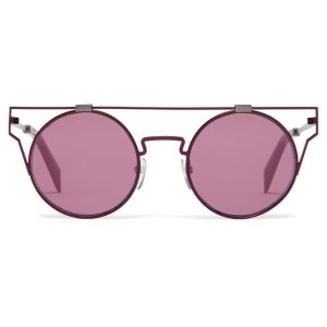 Yohji Yamamoto  YY 7024 Unisex Sunglass